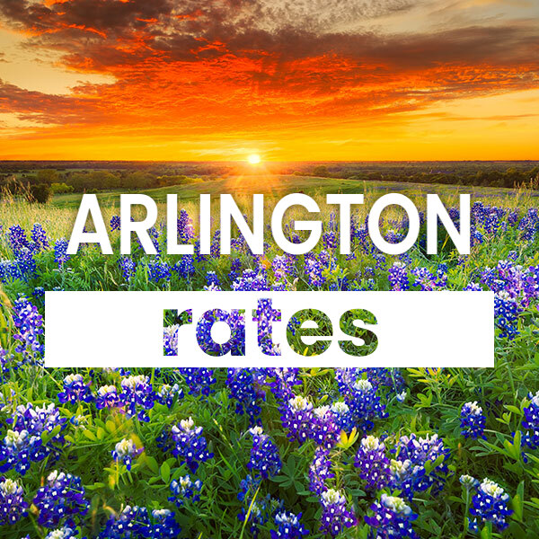 Compare the best Electricity rates and plans in Arlington texas