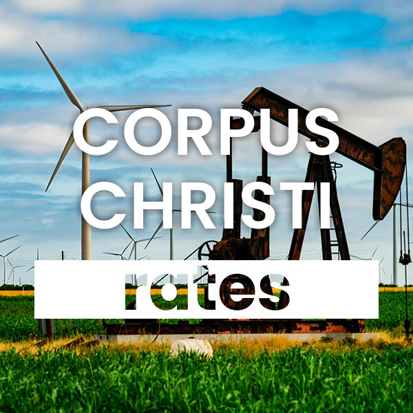 Compare the best Electricity rates and plans in Corpus Christi texas