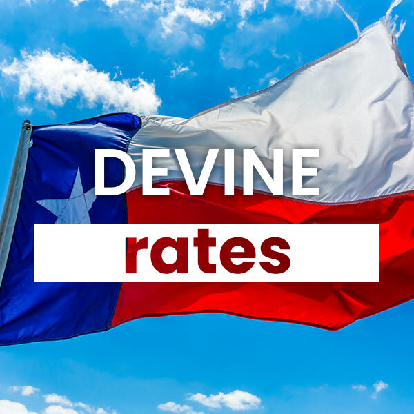 Compare the best Electricity rates and plans in Devine texas