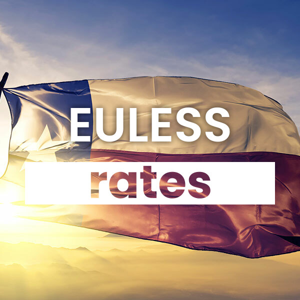 Compare the best Electricity rates and plans in Euless texas
