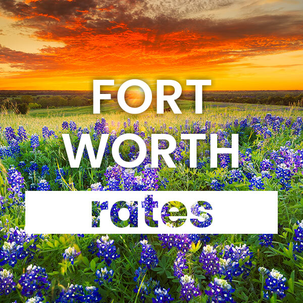 Compare the best Electricity rates and plans in Fort Worth texas