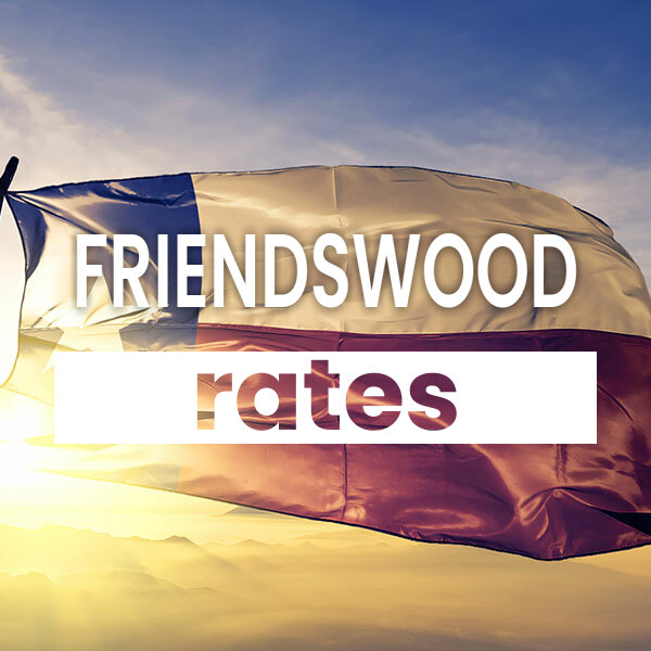 Compare the best Electricity rates and plans in Friendswood texas