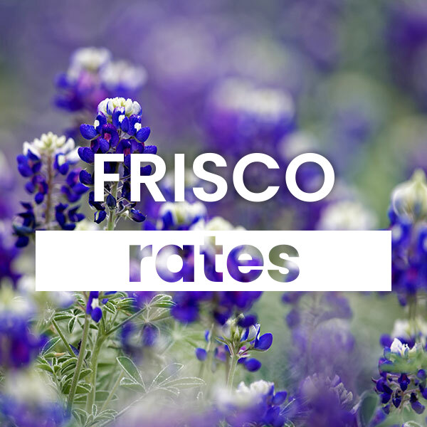 Compare the best Electricity rates and plans in Frisco texas