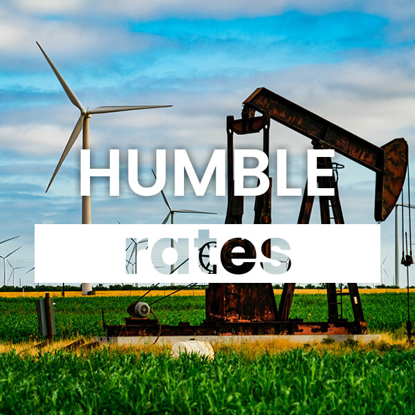 Compare the best Electricity rates and plans in Humble texas