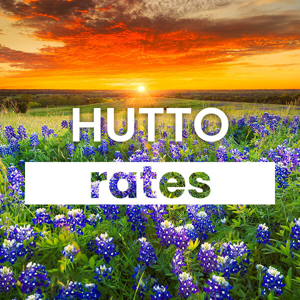 Compare the best Electricity rates and plans in Hutto texas