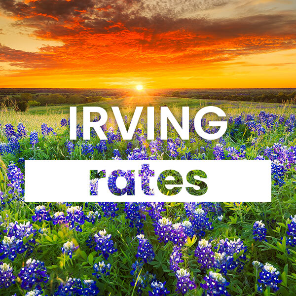 Compare the best Electricity rates and plans in Irving texas