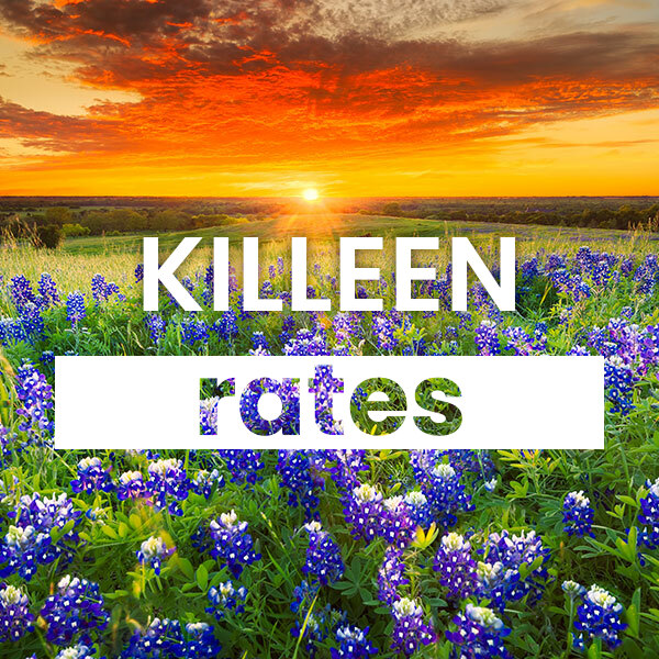 Compare the best Electricity rates and plans in Killeen texas