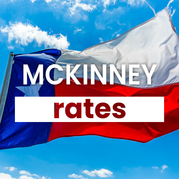 Compare the best Electricity rates and plans in McKinney texas