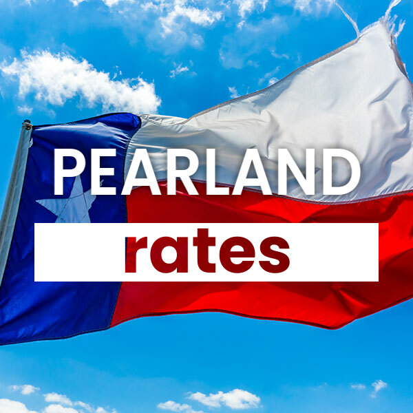 Compare the best Electricity rates and plans in Pearland texas