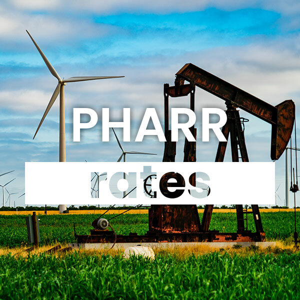 Compare the best Electricity rates and plans in Pharr texas