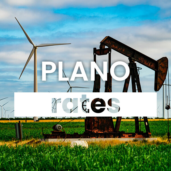 Compare the best Electricity rates and plans in Plano texas