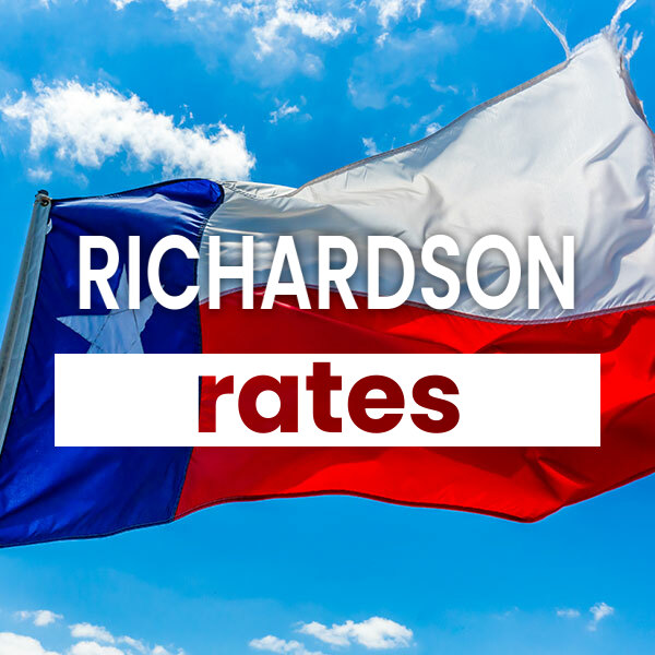 Compare the best Electricity rates and plans in Richardson texas