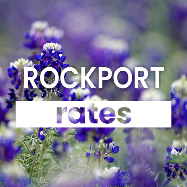 Compare the best Electricity rates and plans in Rockport texas