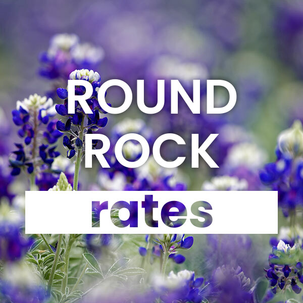 Compare the best Electricity rates and plans in Round Rock texas