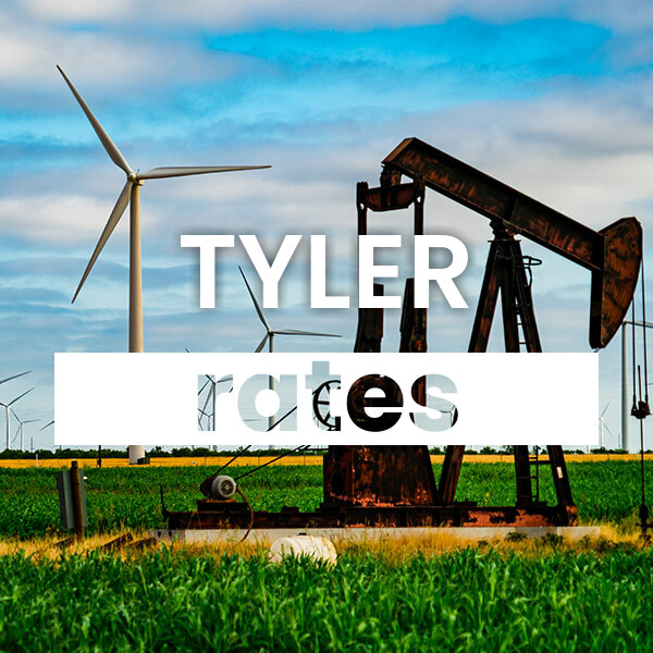 Compare the best Electricity rates and plans in Tyler texas