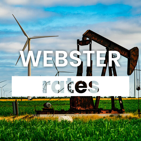 Compare the best Electricity rates and plans in Webster texas