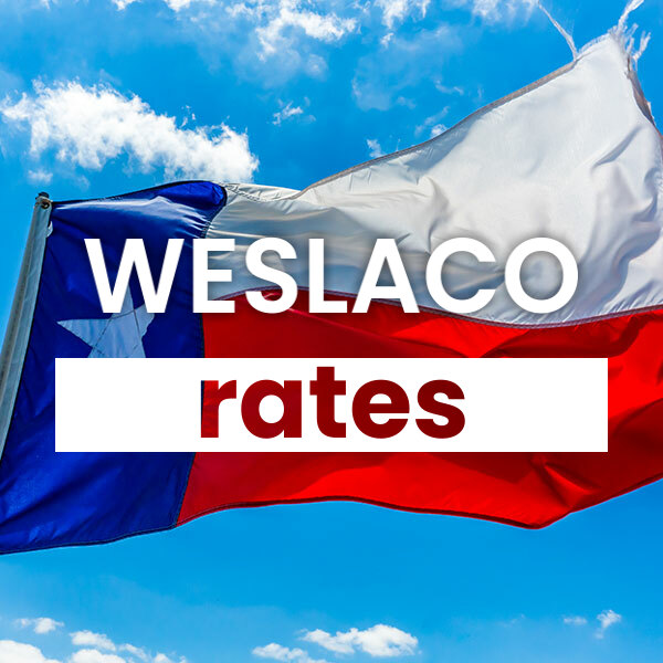 Compare the best Electricity rates and plans in Weslaco texas