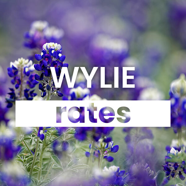 Compare the best Electricity rates and plans in Wylie texas